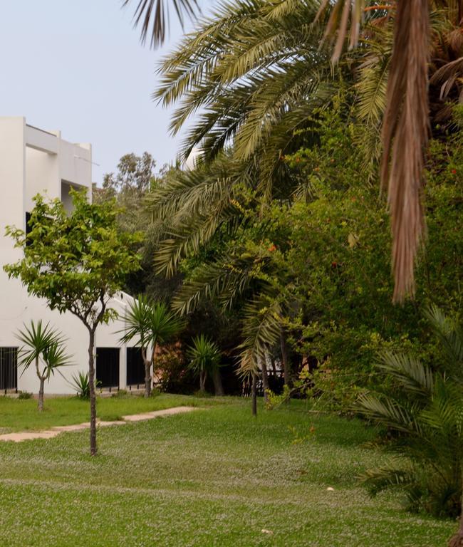 فندق كاراس أيا نابا المظهر الخارجي الصورة