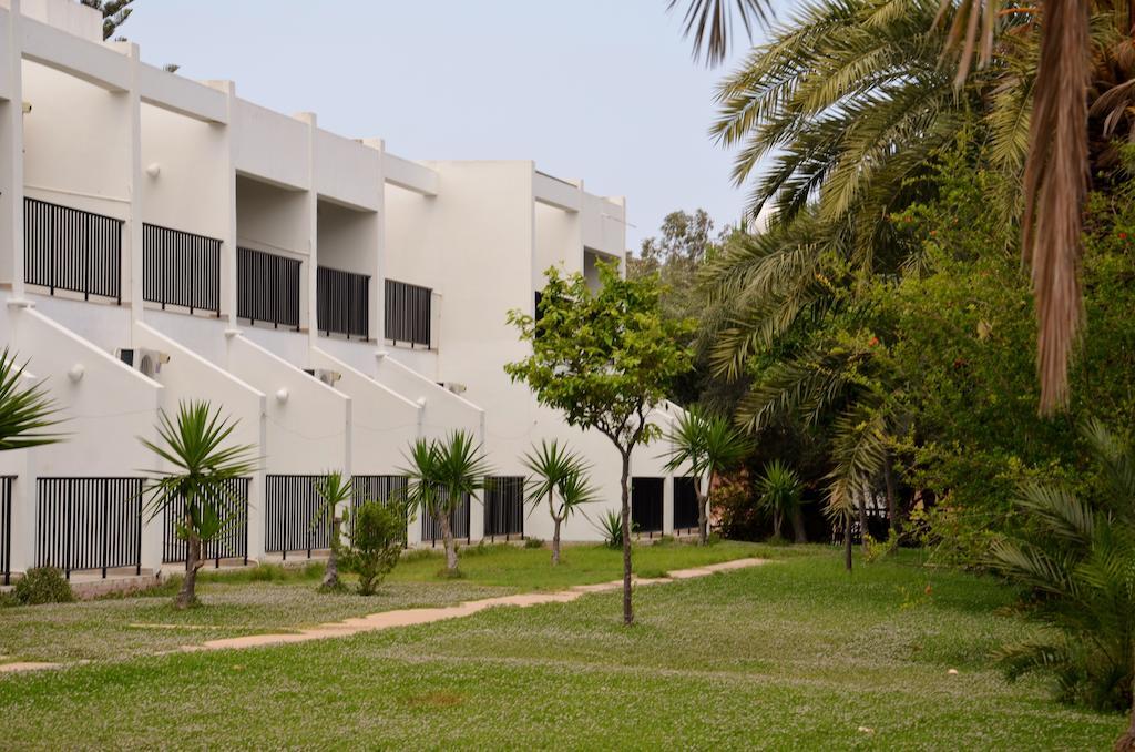 فندق كاراس أيا نابا المظهر الخارجي الصورة