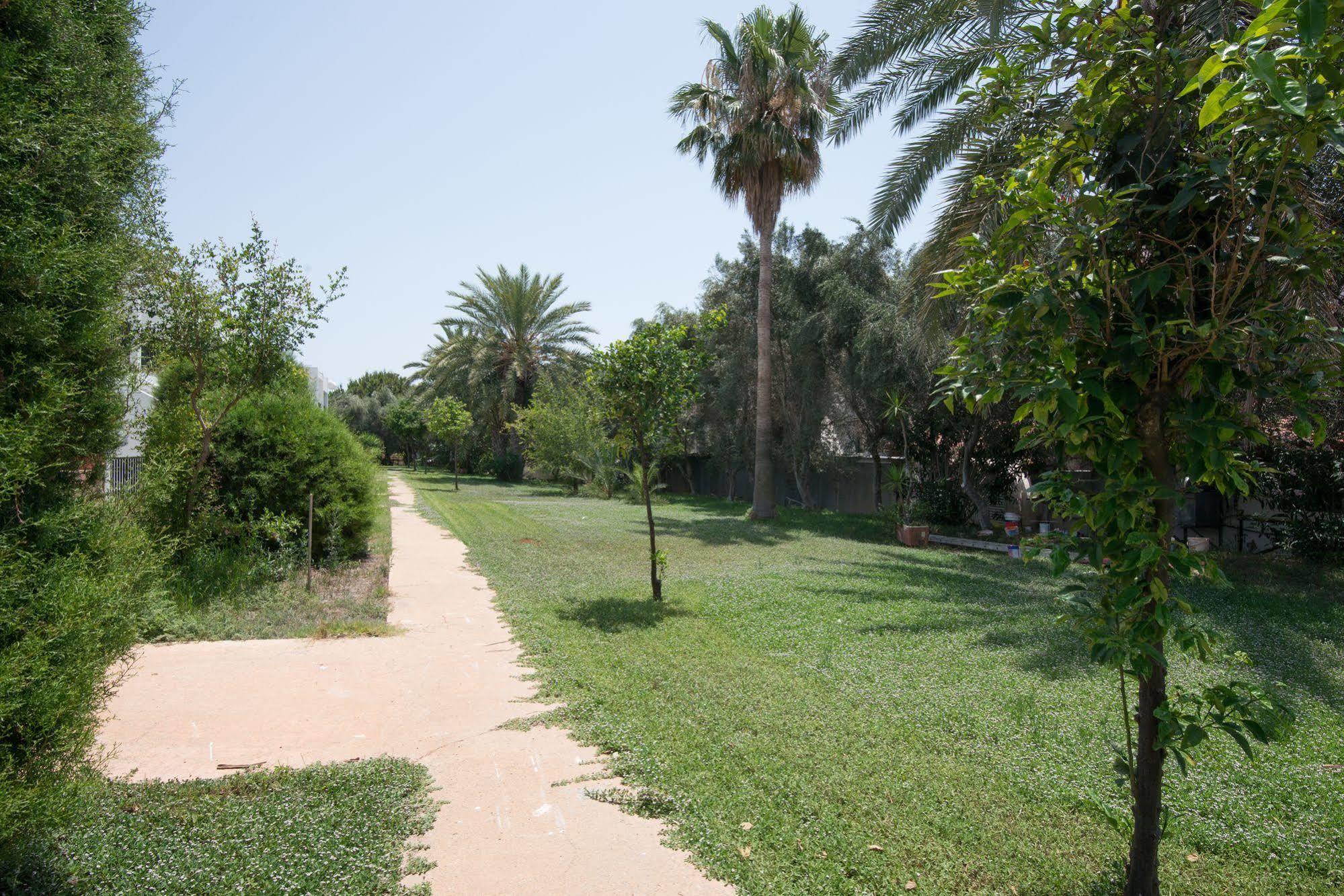 فندق كاراس أيا نابا المظهر الخارجي الصورة