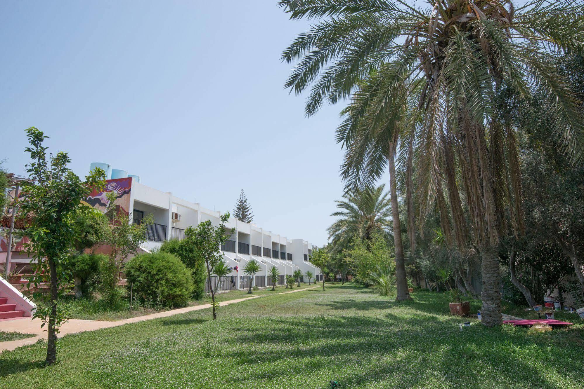 فندق كاراس أيا نابا المظهر الخارجي الصورة